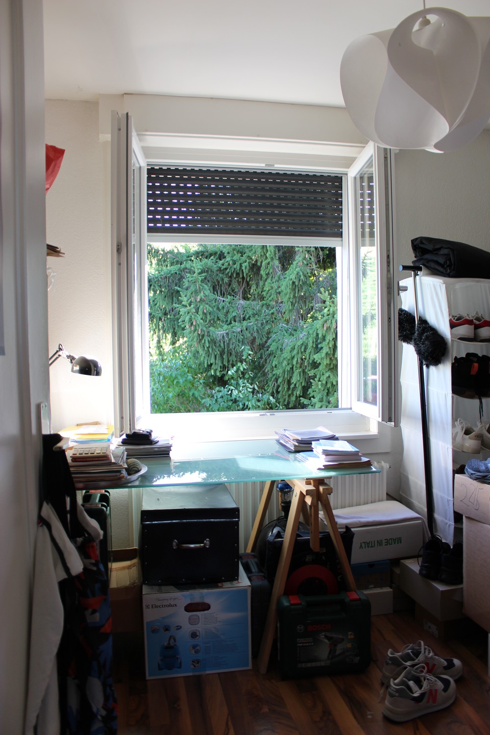 3 ½ rooms apartment, photo 9 of 10