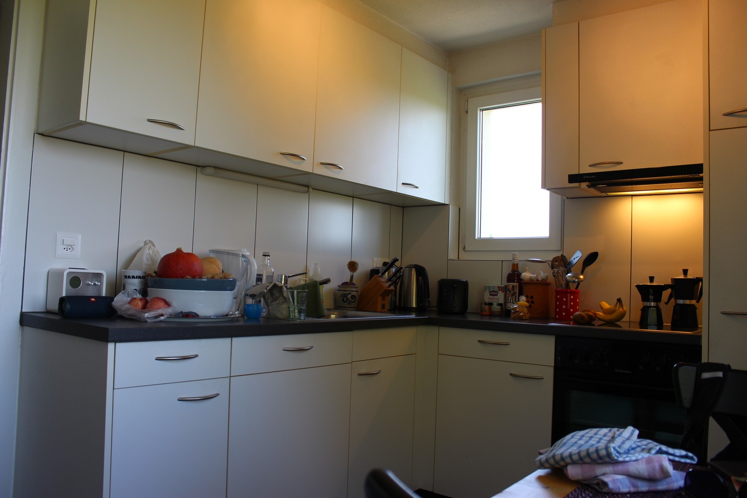 3 ½ rooms apartment, photo 8 of 10