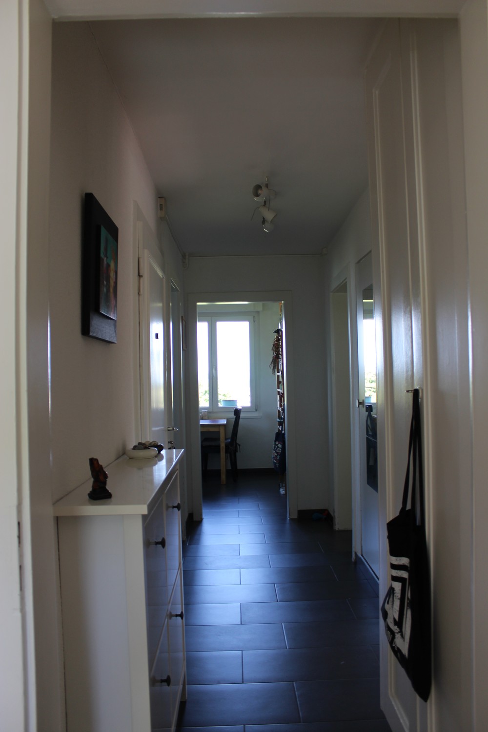 3 ½ rooms apartment, photo 5 of 10