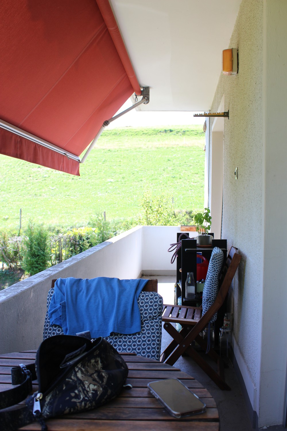 3 ½ rooms apartment, photo 3 of 10