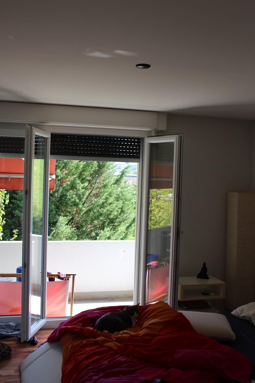 3 ½ rooms apartment, photo 4 of 10
