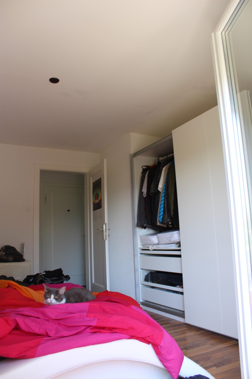3 ½ rooms apartment, photo 6 of 10