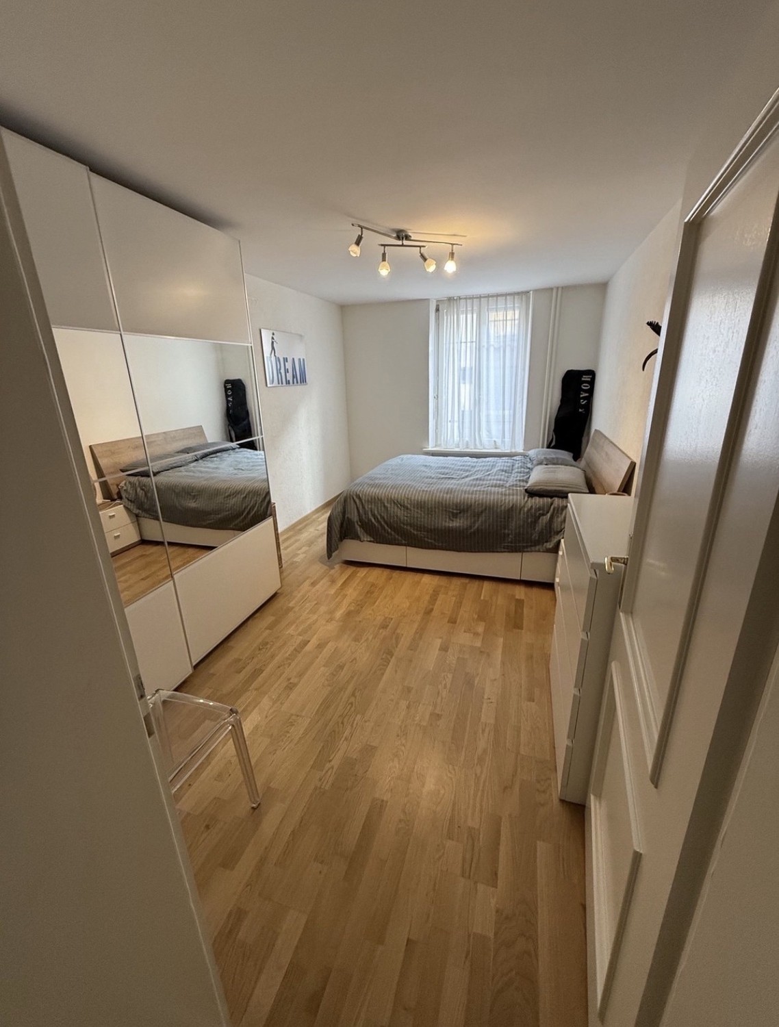3 rooms apartment, photo 4 sur 10