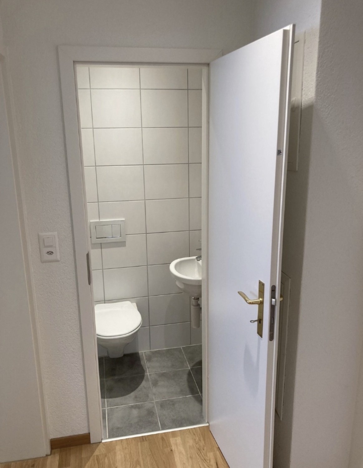 3 rooms apartment, photo 10 sur 10
