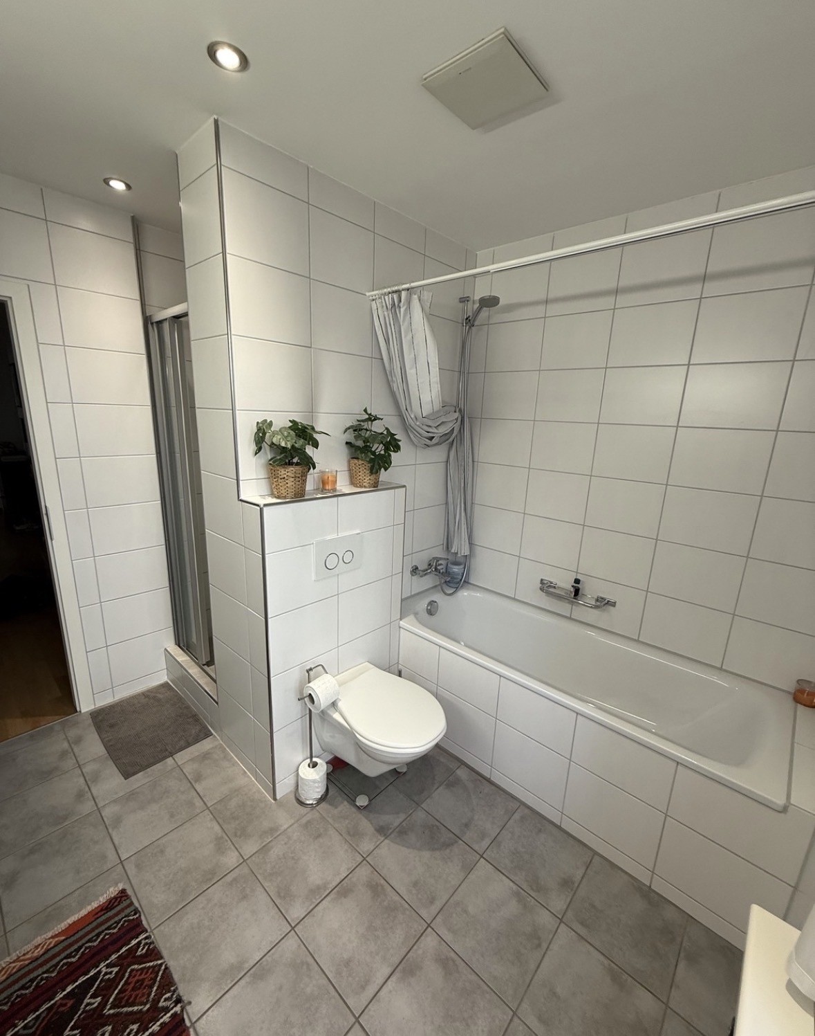 3 rooms apartment, photo 9 sur 10