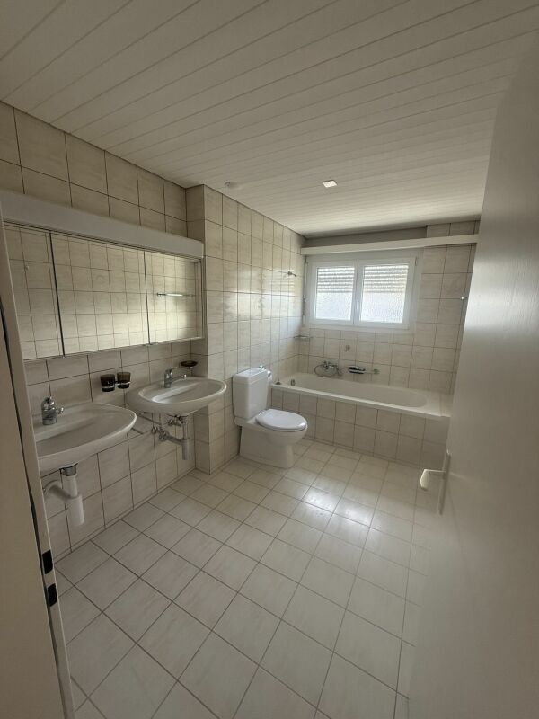 4 ½ rooms apartment, photo 8 of 9