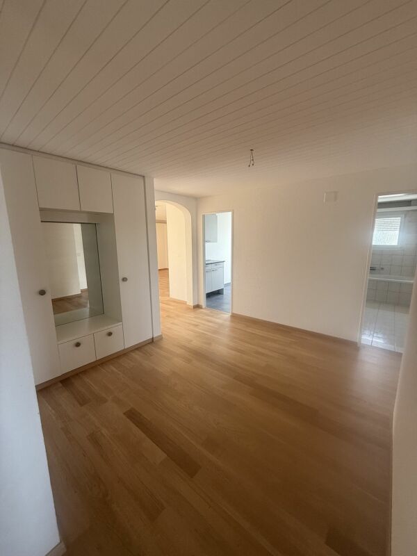 4 ½ rooms apartment, photo 2 of 9