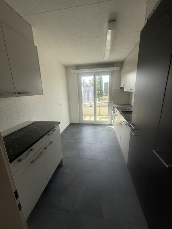 4 ½ rooms apartment, photo 5 of 9