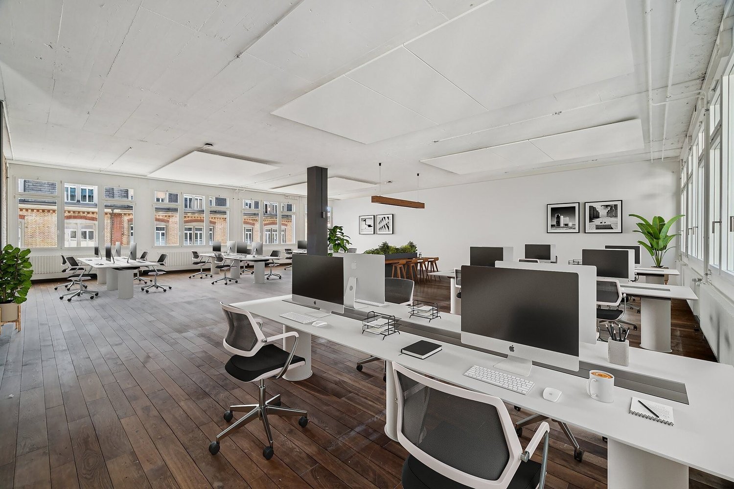 257m² office, photo 2 of 4
