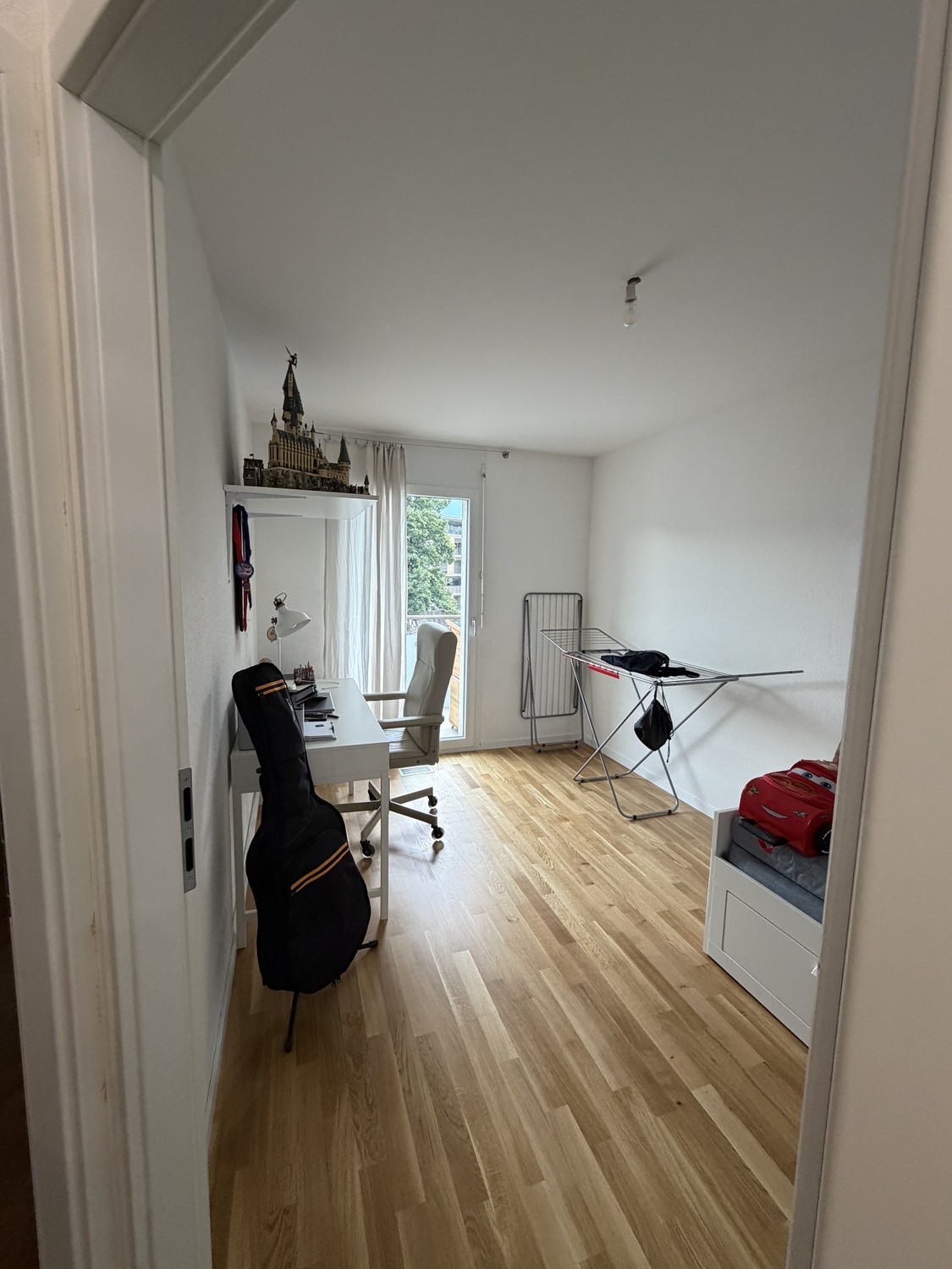 4 ½ rooms apartment, photo 7 of 10