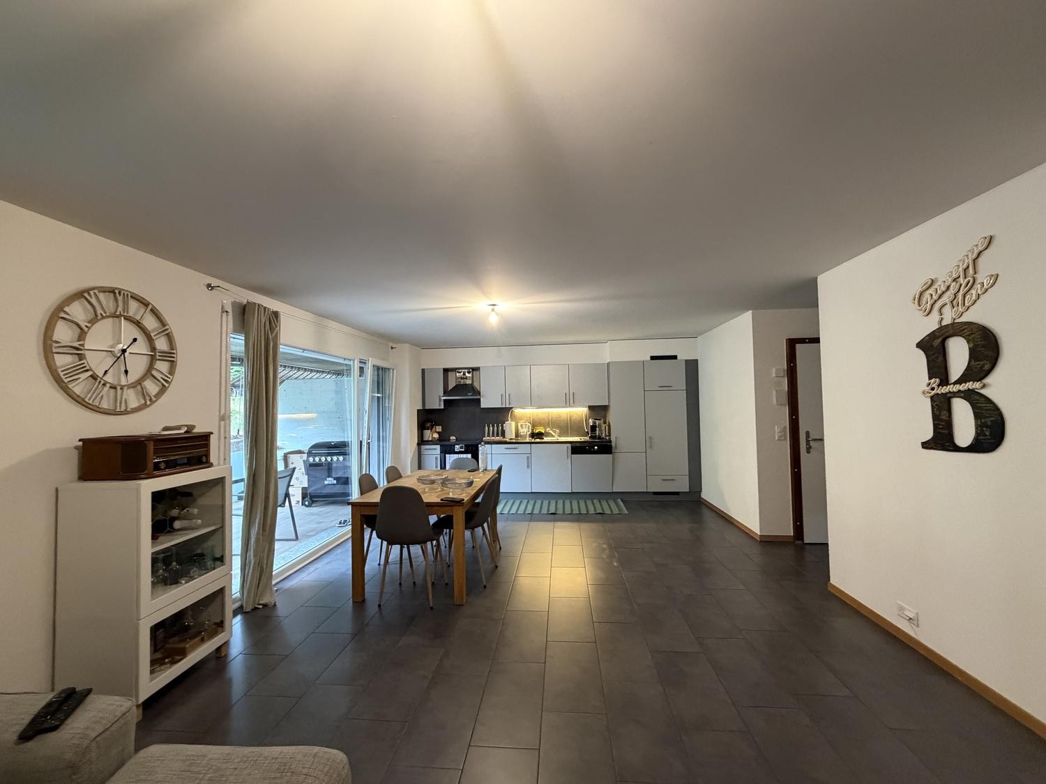 4 ½ rooms apartment, photo 1 of 10