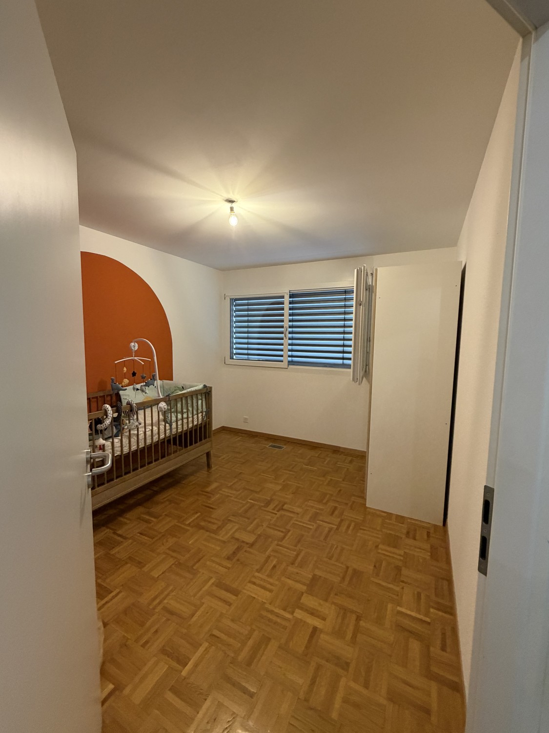 4 ½ rooms apartment, photo 8 of 10