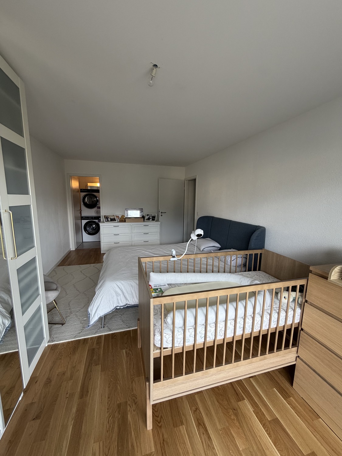 4 ½ rooms apartment, photo 9 of 10