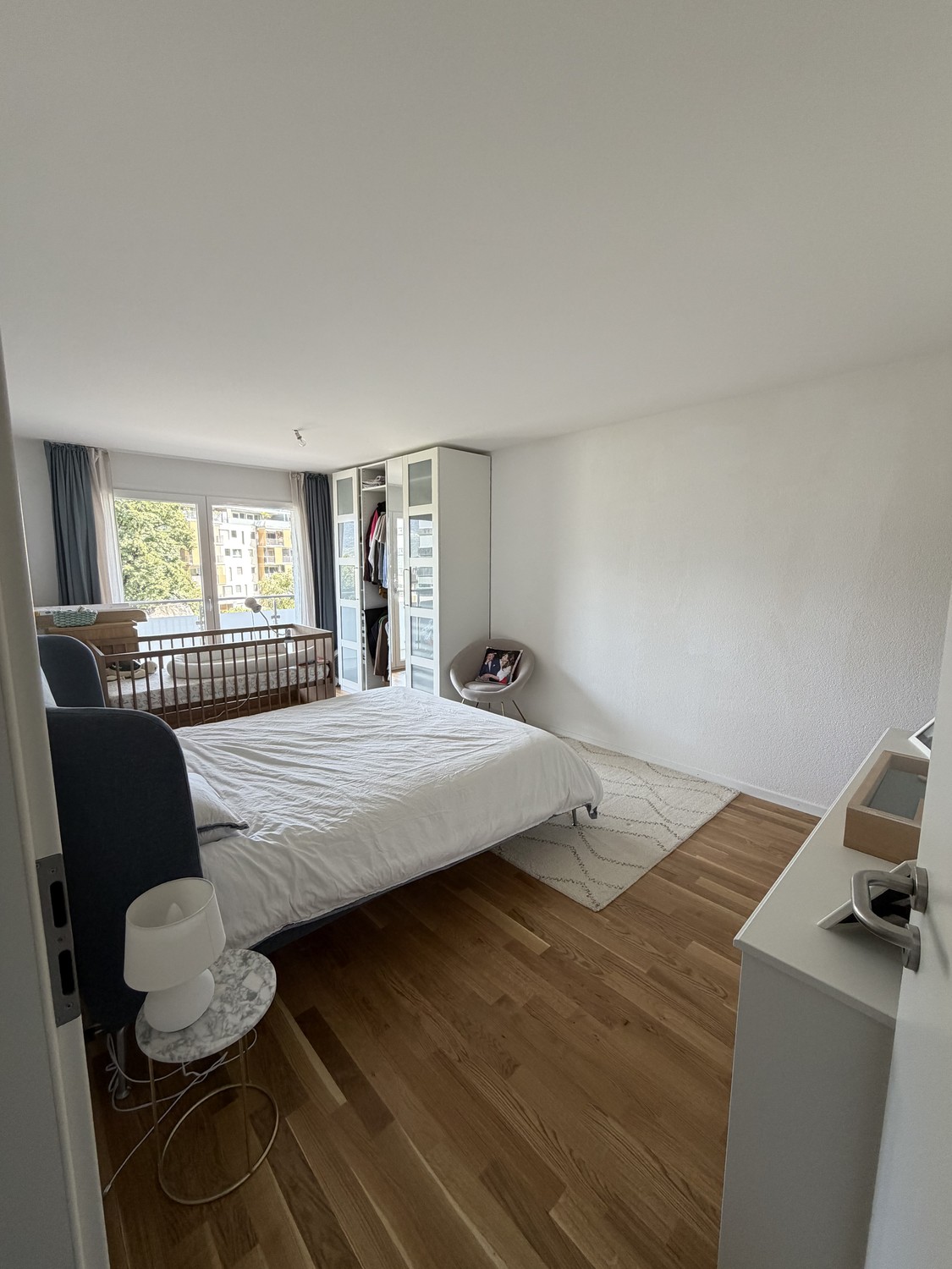 4 ½ rooms apartment, photo 10 of 10