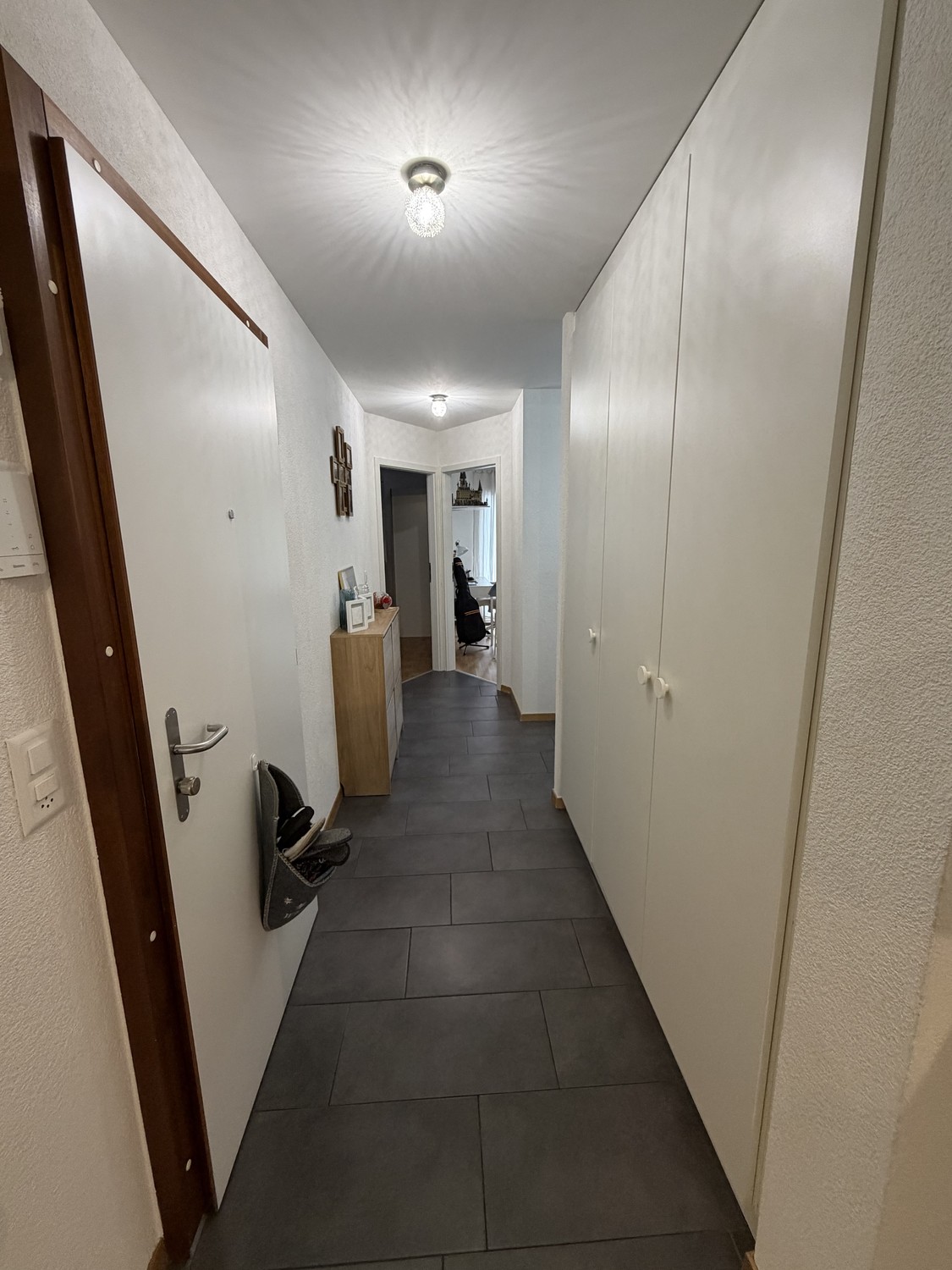 4 ½ rooms apartment, photo 4 of 10