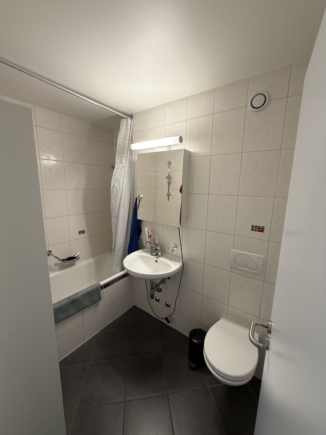 4 ½ rooms apartment, photo 6 of 10