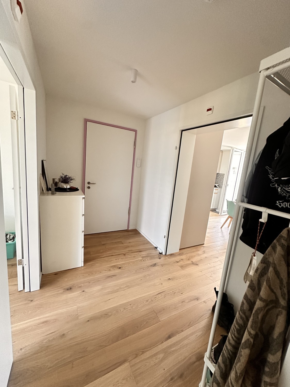 Room in a shared flat, photo 1 of 4