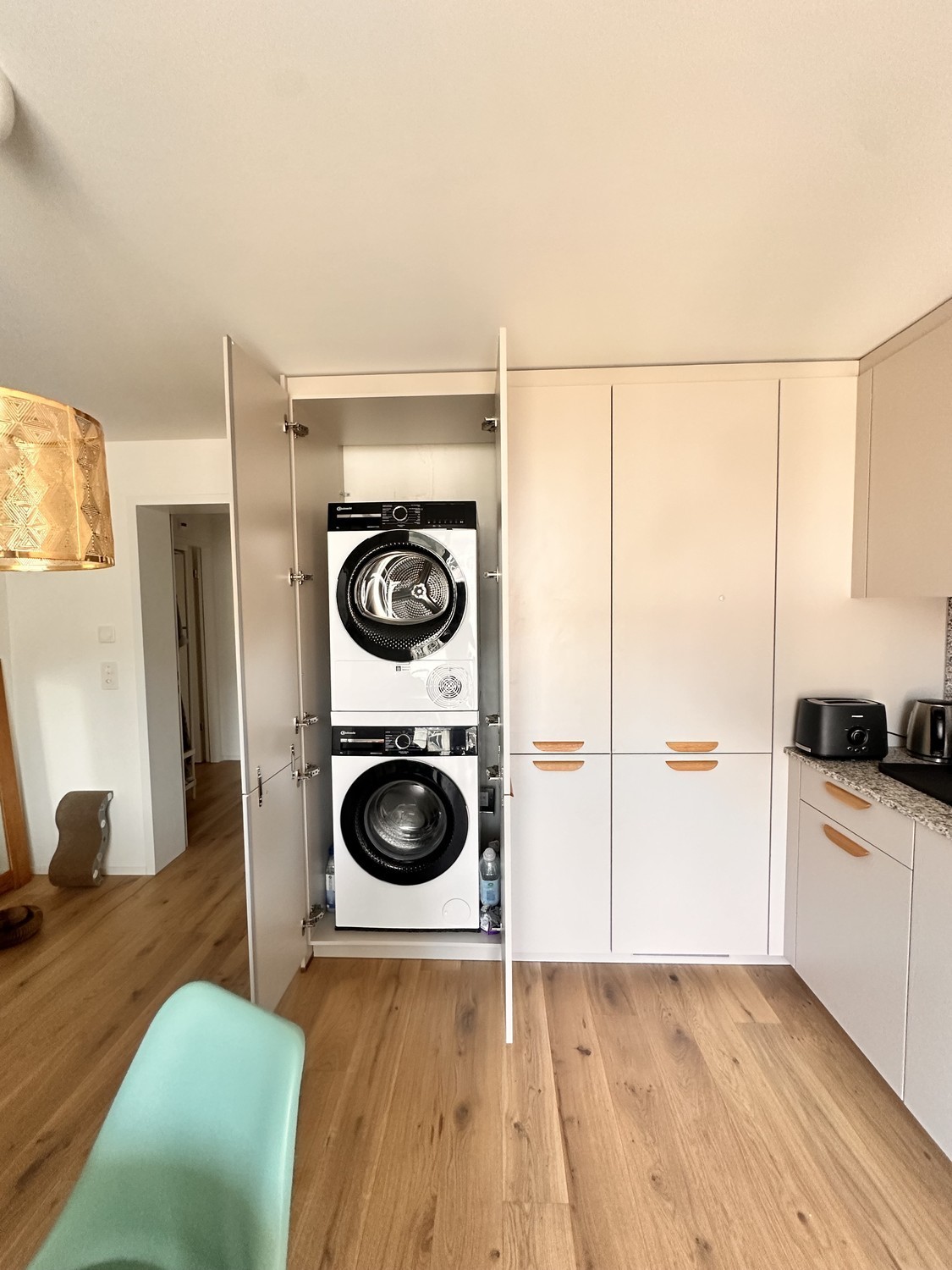 Room in a shared flat, photo 2 of 4