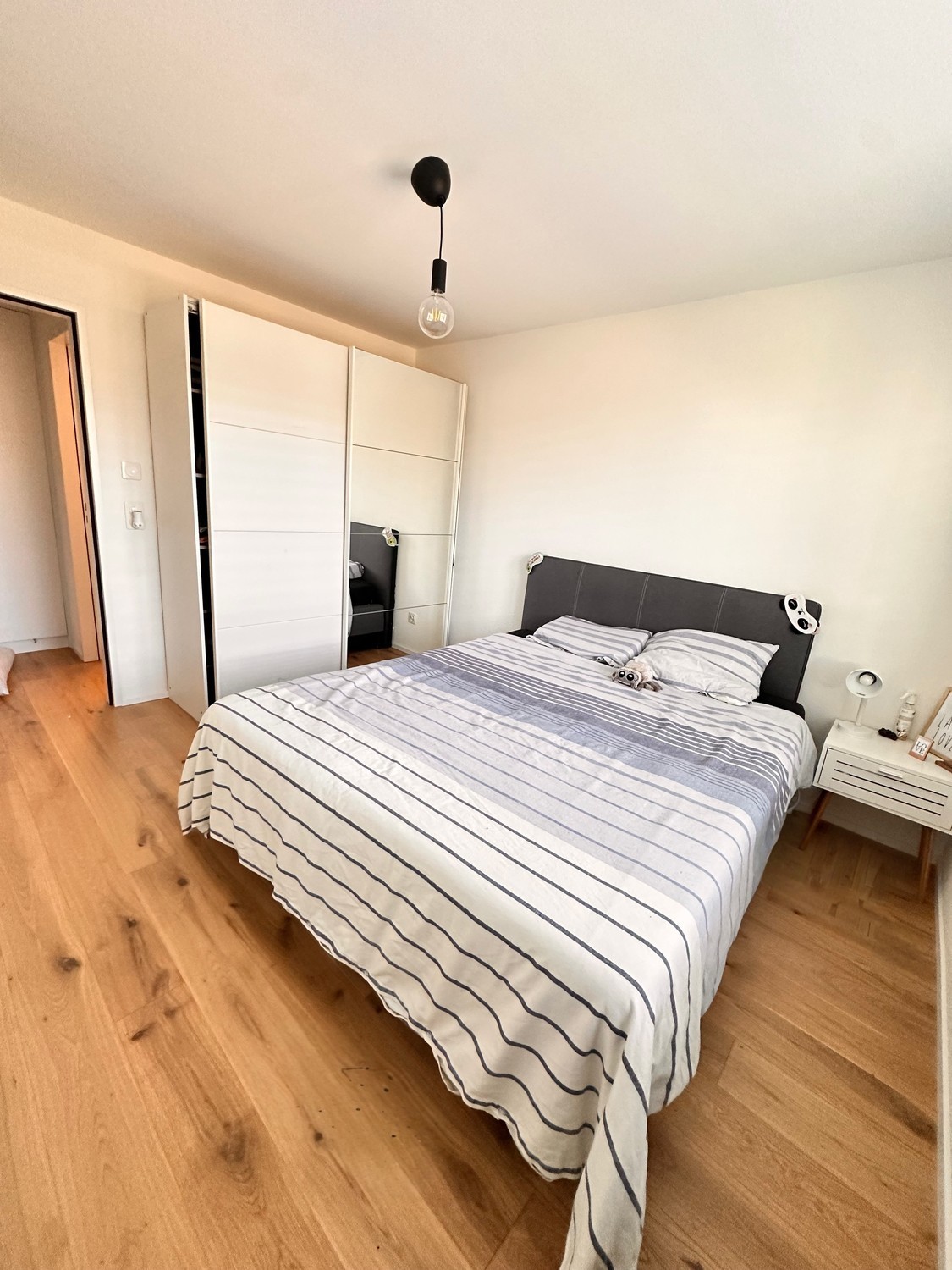 Room in a shared flat, photo 3 of 4