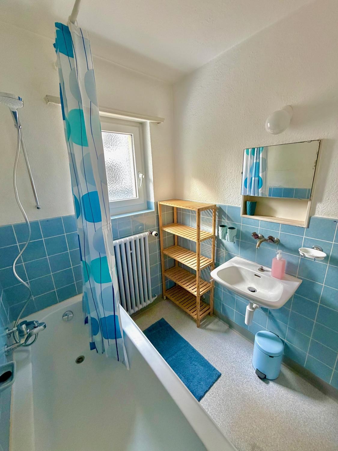 Room in a shared flat, photo 3 of 6