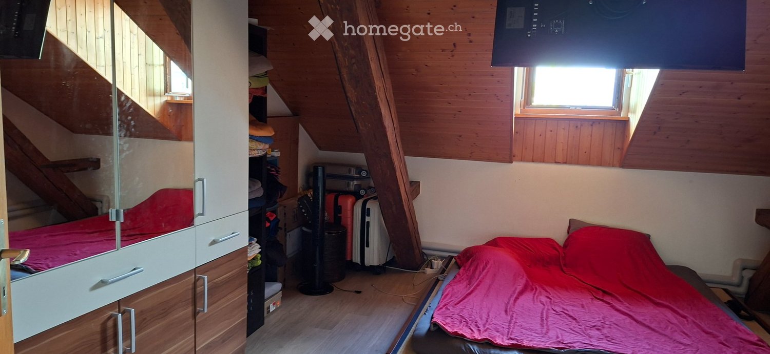 4 rooms apartment, photo 4 of 5