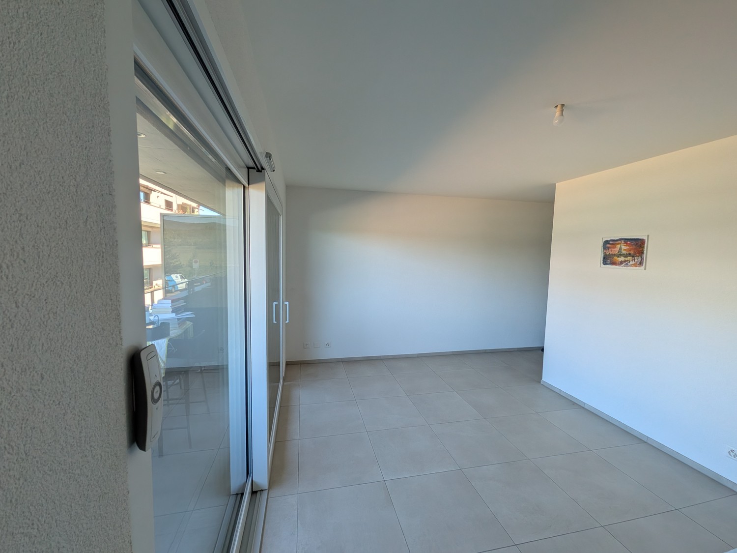 1 room apartment, photo 2 of 5