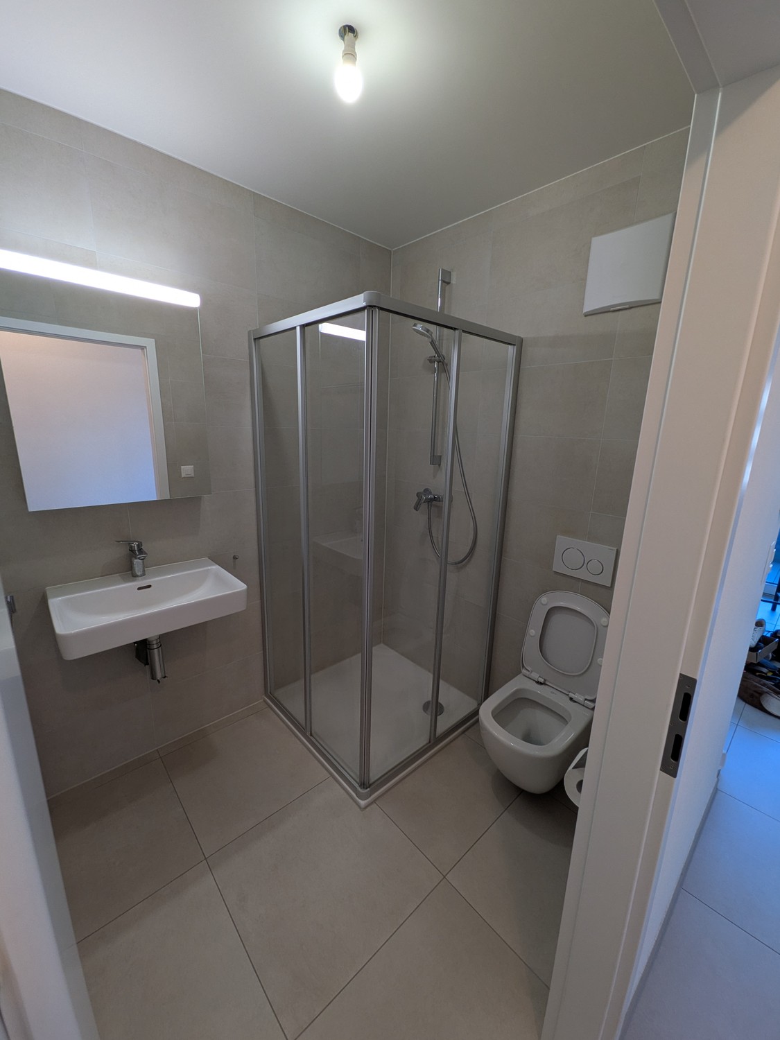 1 room apartment, photo 5 of 5