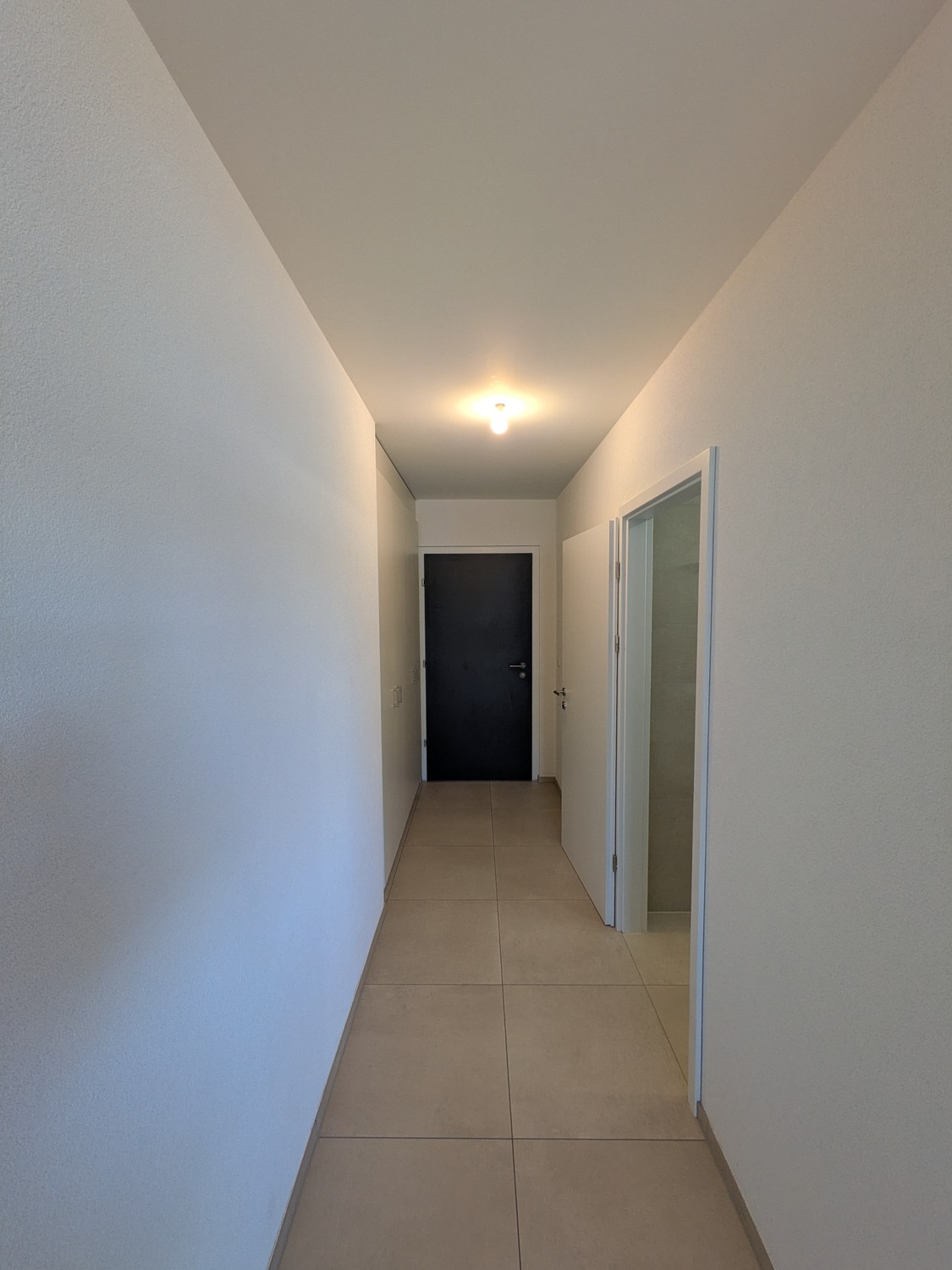 1 room apartment, photo 4 of 5