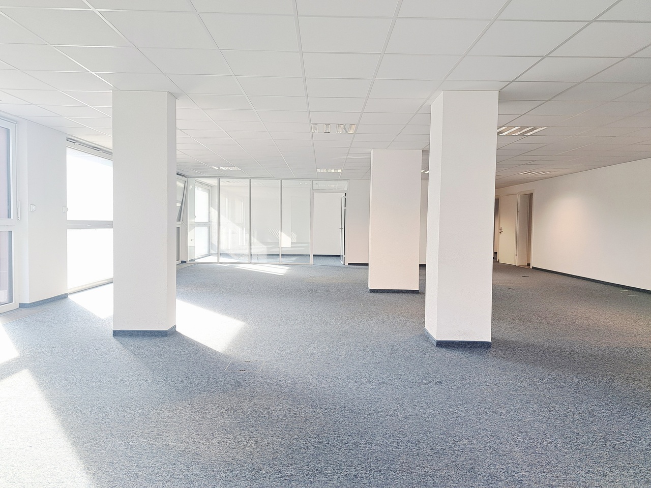270m² commerciale