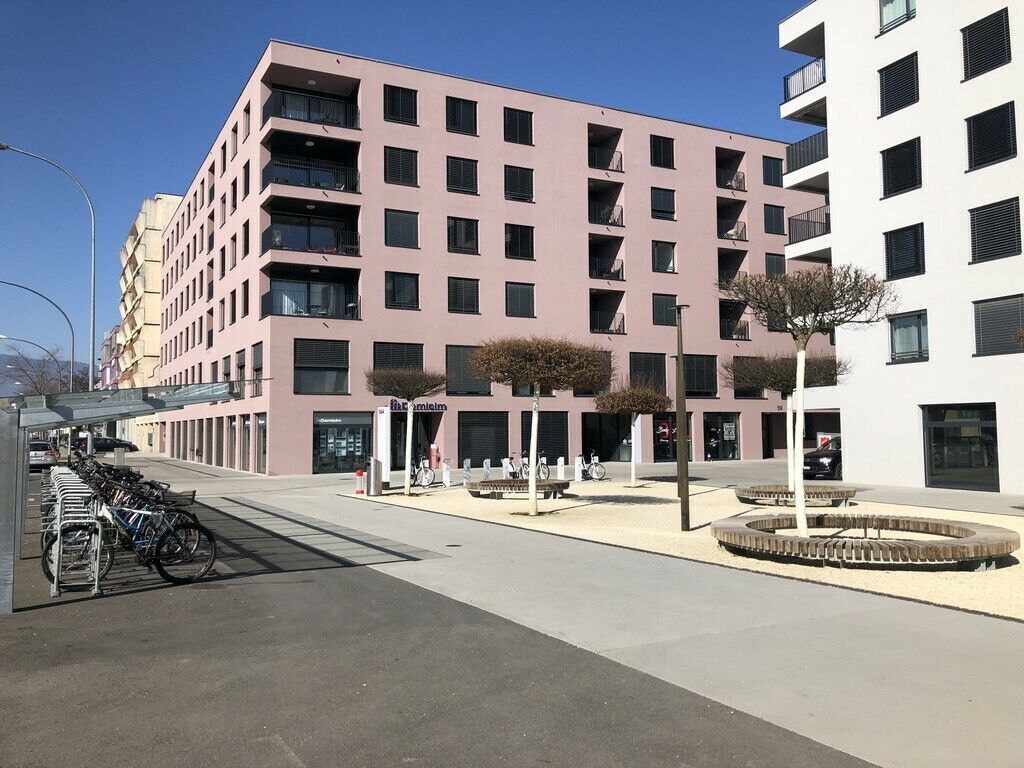 270m² commerciale
