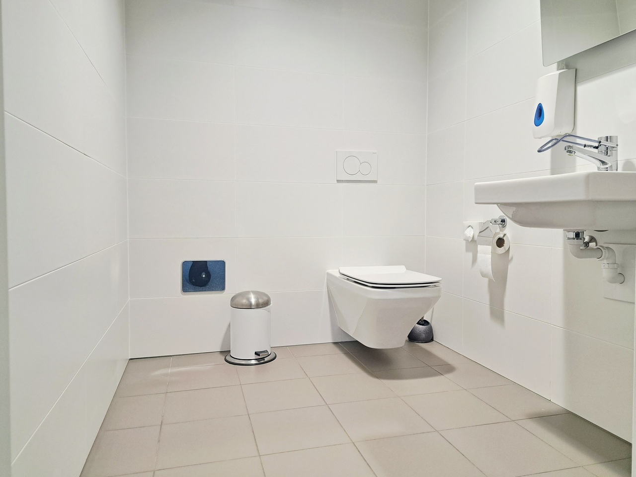 270m² commerciale