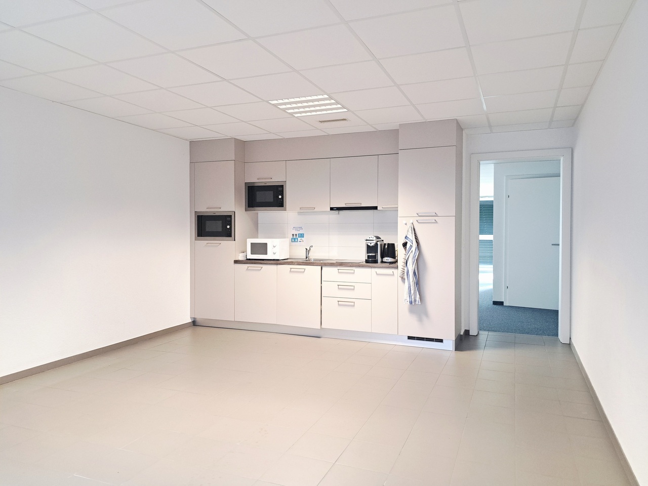 270m² commerciale