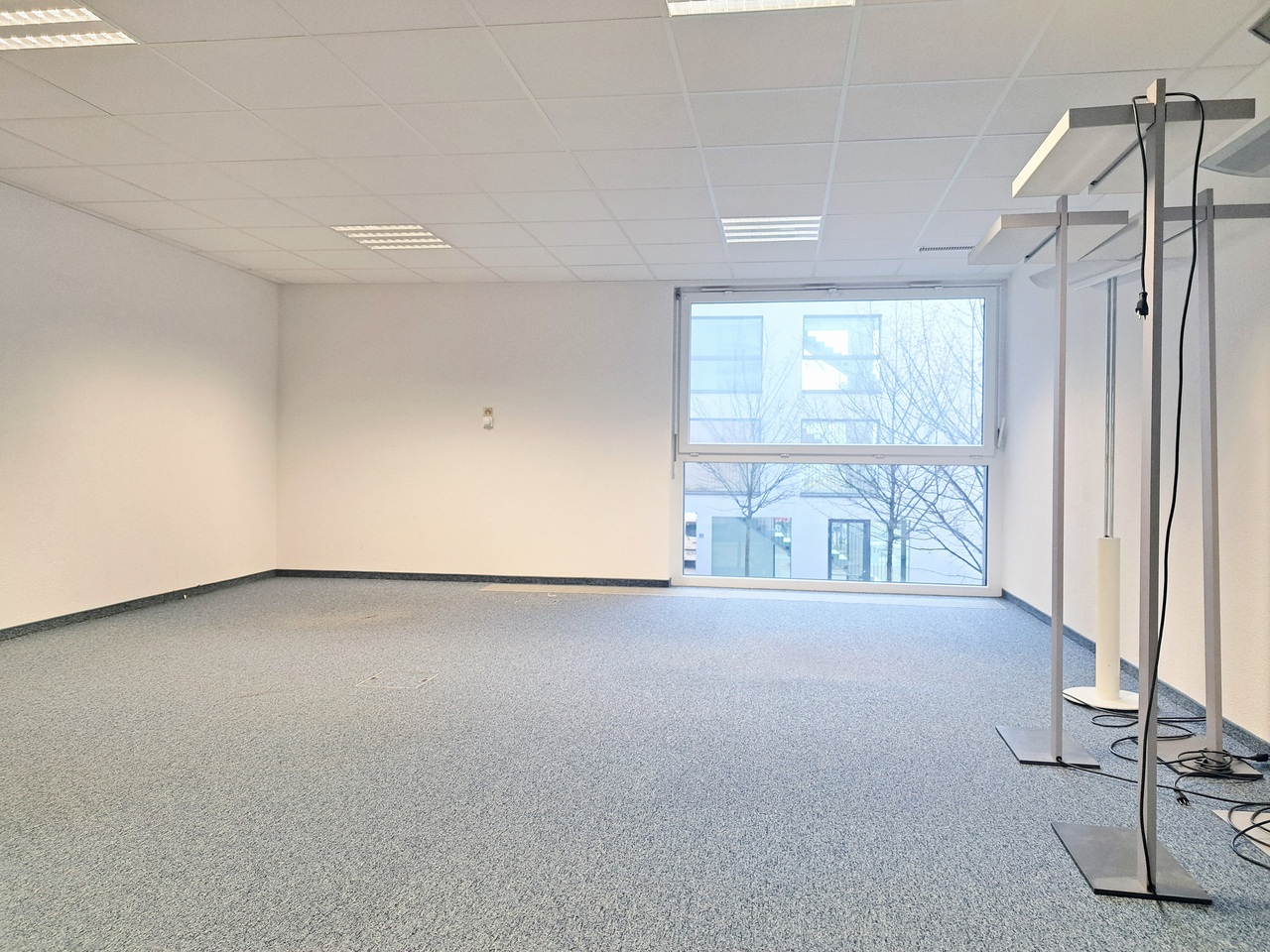 270m² commerciale