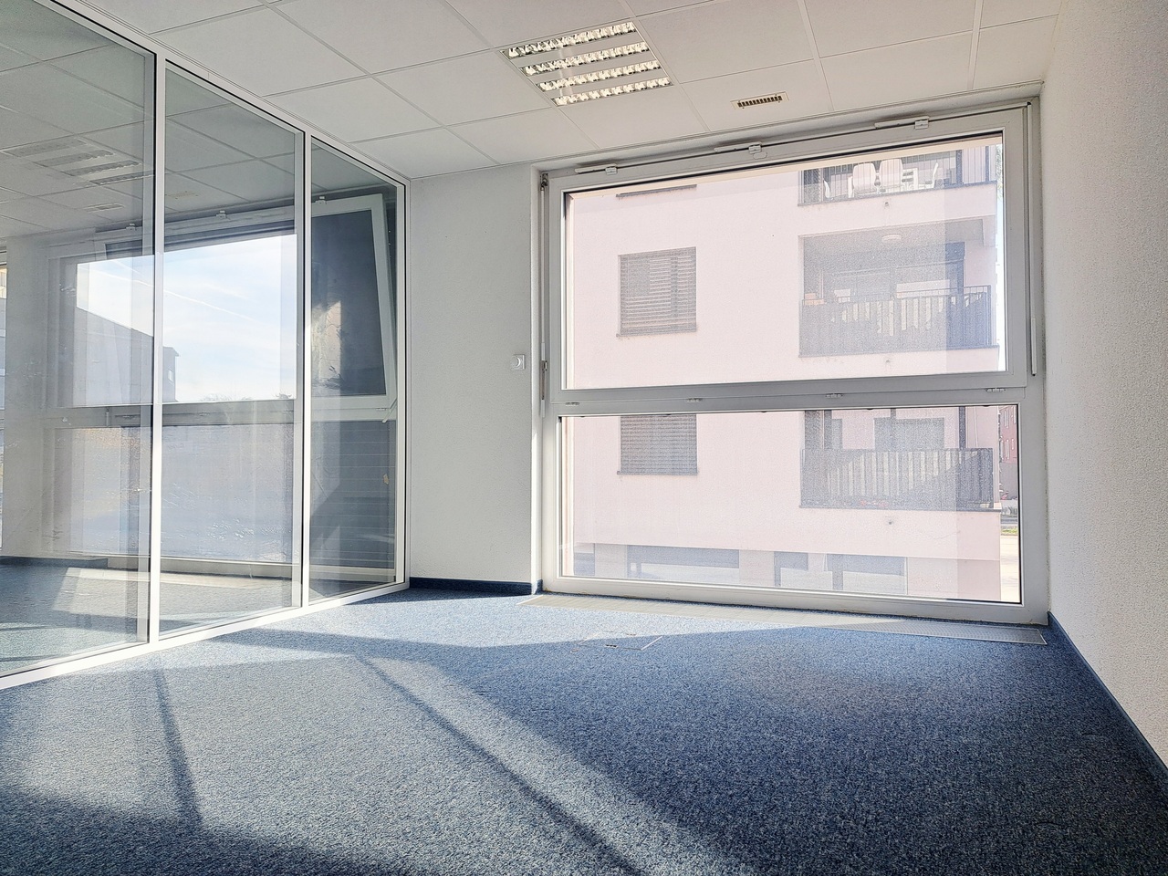 270m² commerciale