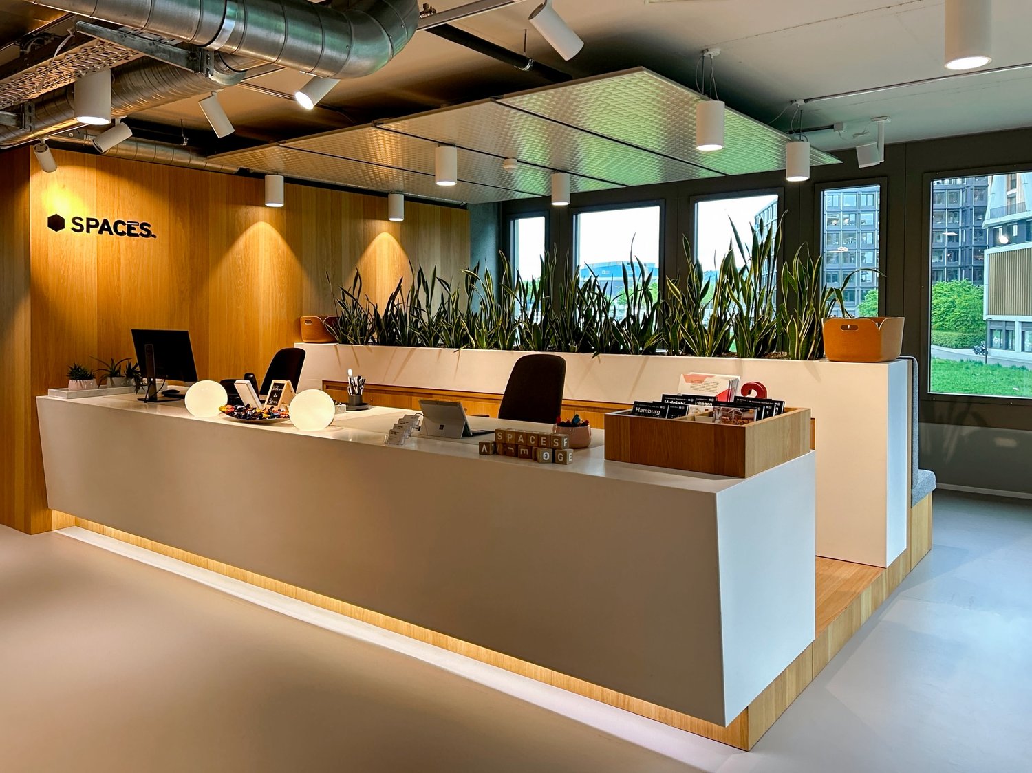 120m² office, photo 4 of 10