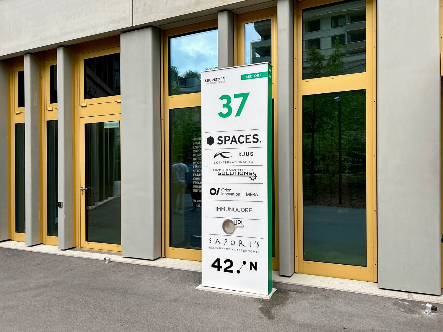 120m² office, photo 2 of 10