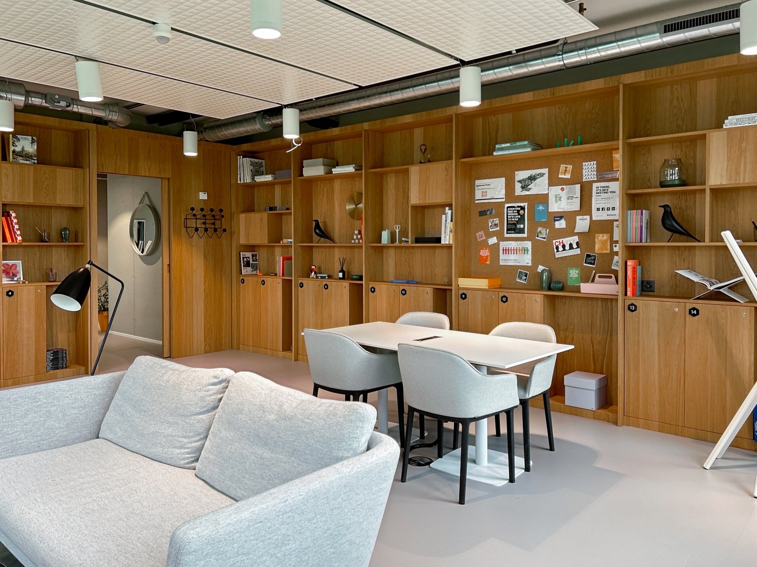 120m² office, photo 5 of 10