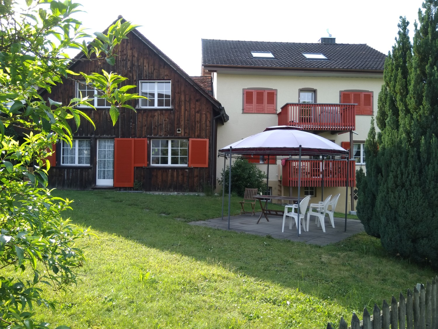 appartamento di 3 ½ locali