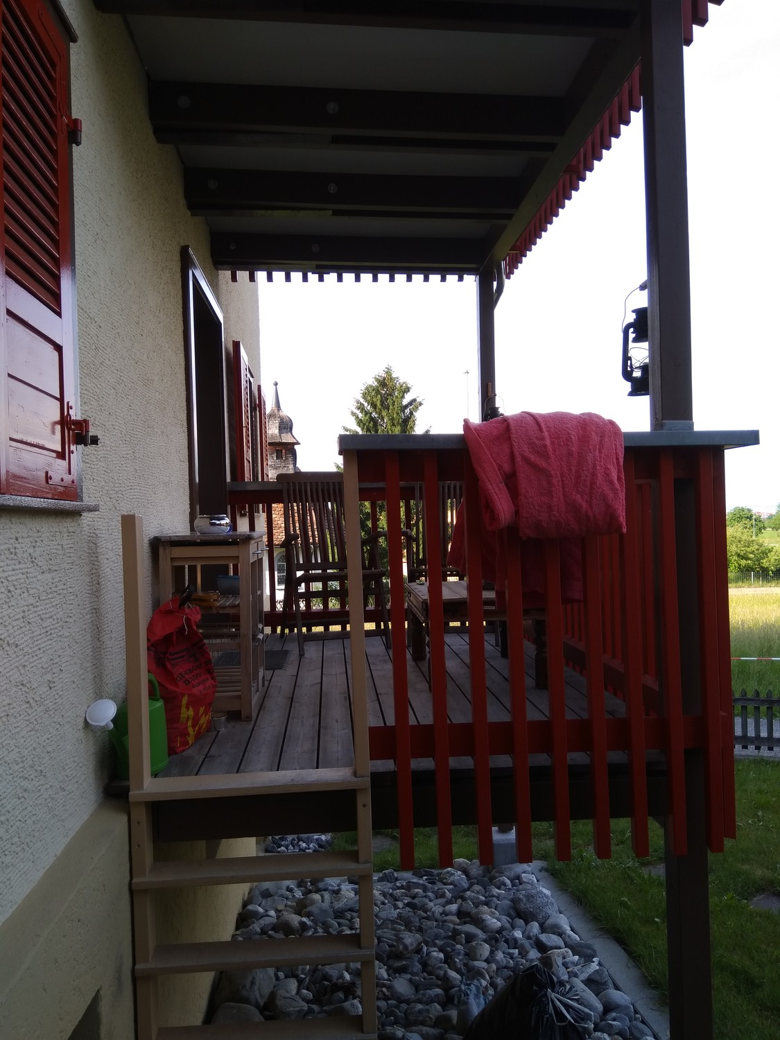 appartamento di 3 ½ locali