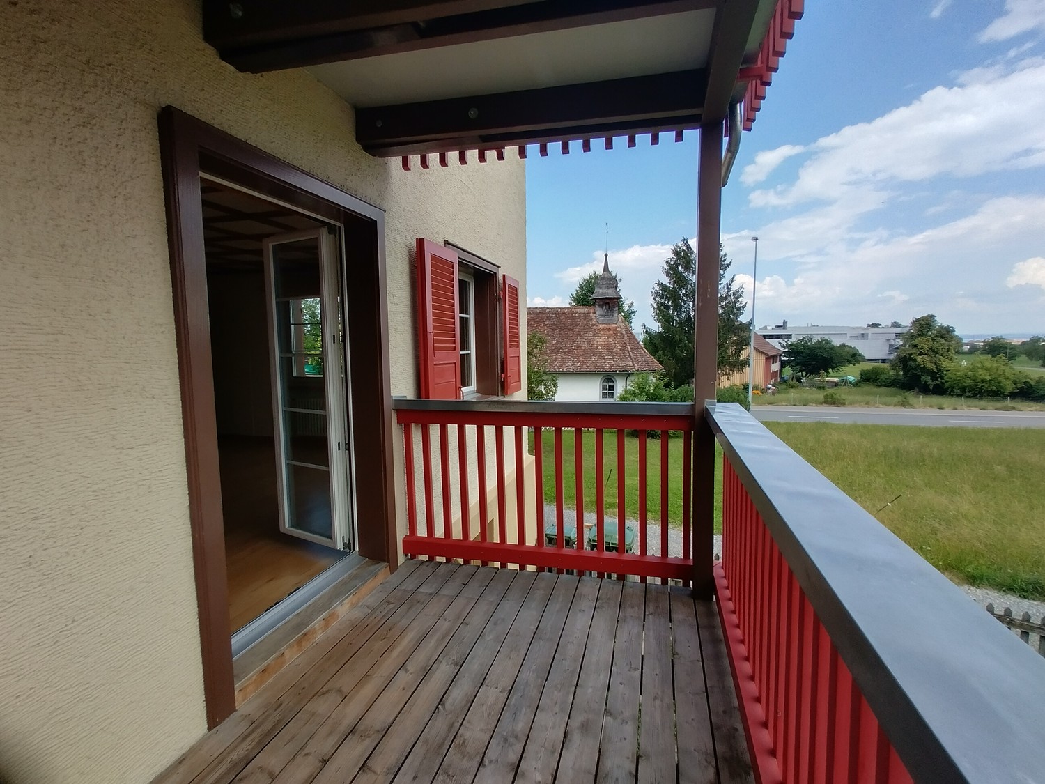 appartamento di 3 ½ locali