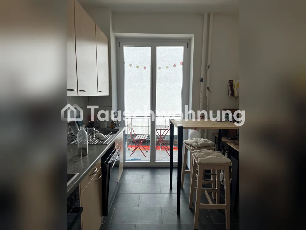 3 ½ rooms apartment, photo 4 of 4