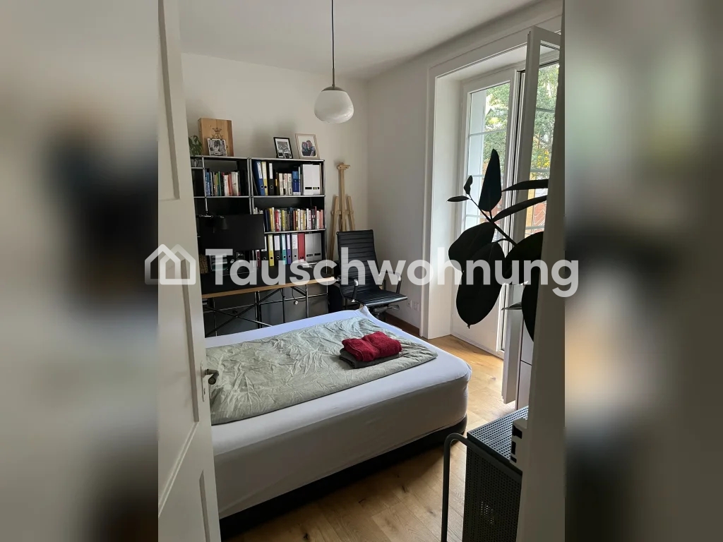 3 ½ rooms apartment, photo 3 of 4