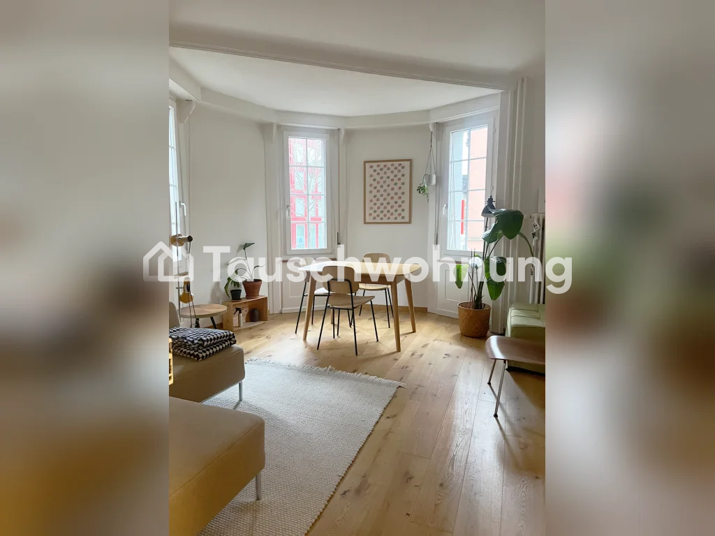 3 ½ rooms apartment, photo 1 of 4
