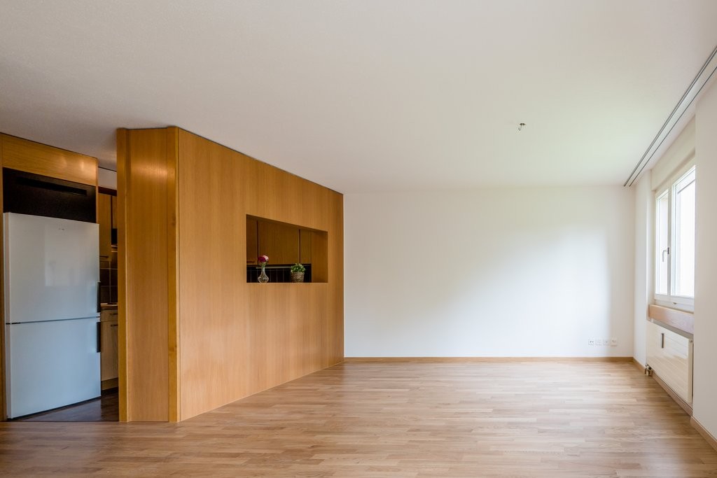 Appartement de 1 ½ pièces