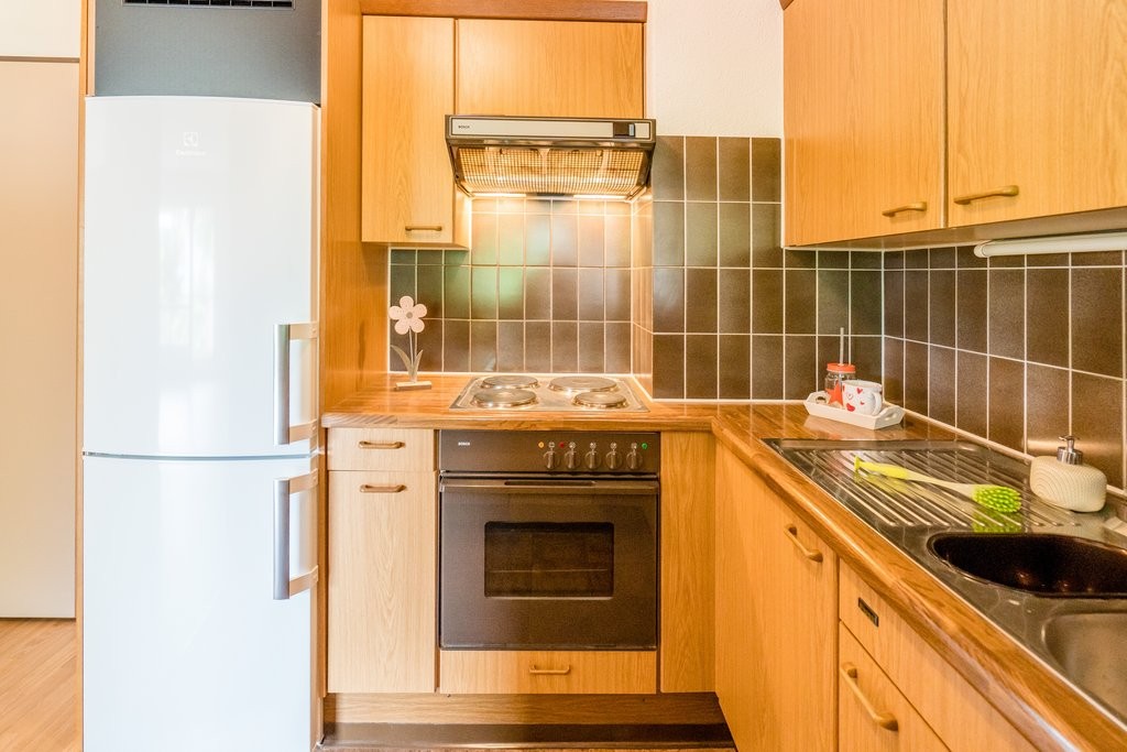 Appartement de 1 ½ pièces