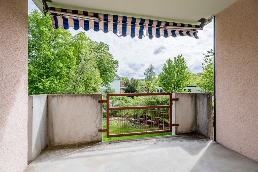Appartement de 1 ½ pièces