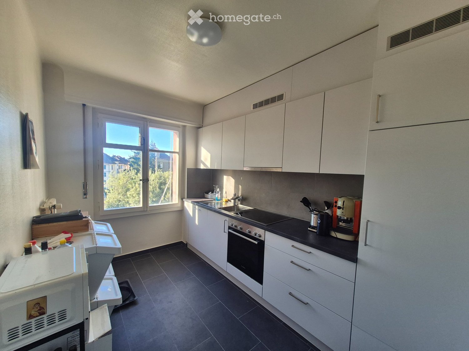 2 ½ rooms apartment, photo 3 of 5