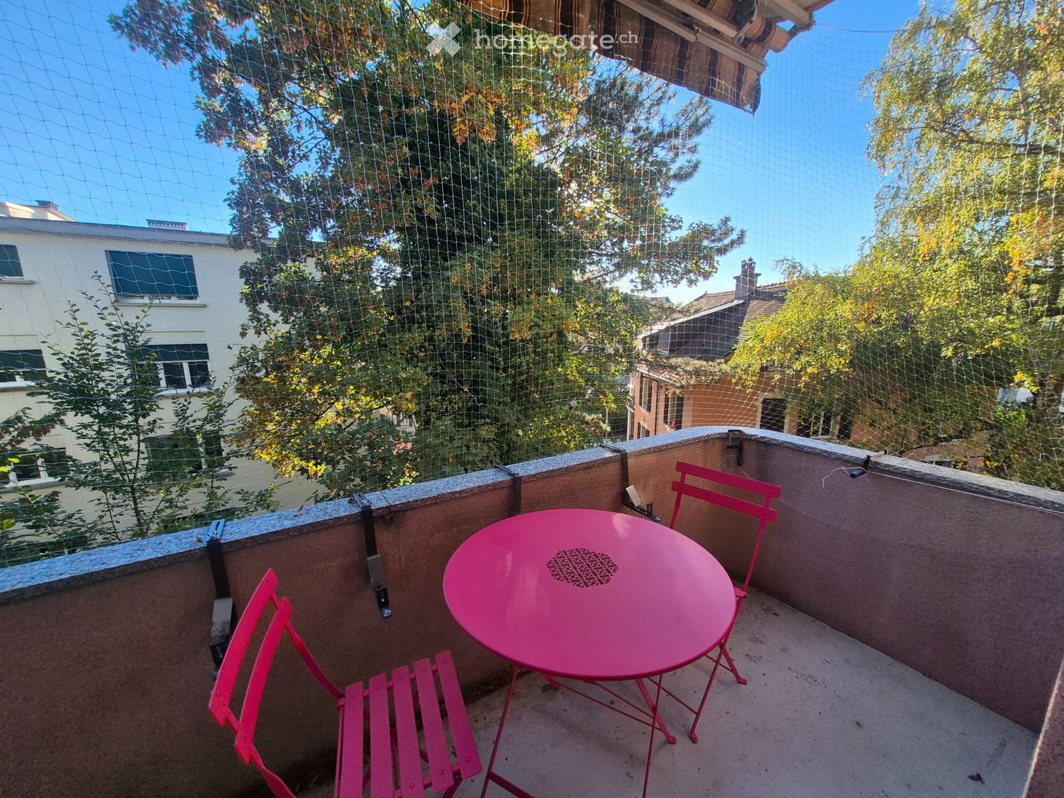 2 ½ rooms apartment, photo 2 of 5