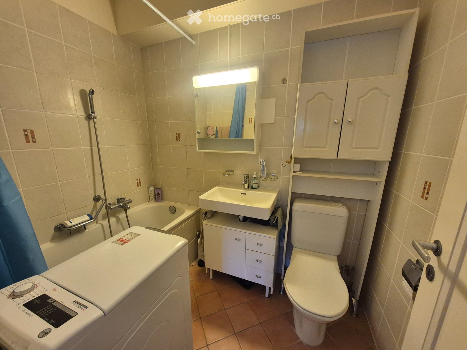 2 ½ rooms apartment, photo 5 of 5