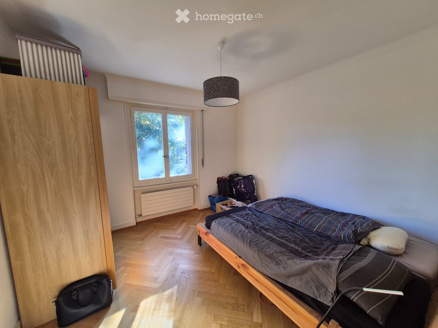 2 ½ rooms apartment, photo 4 of 5